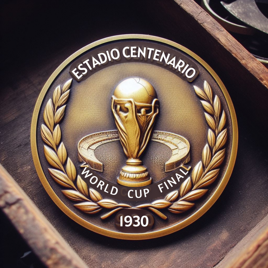 Mundial 1930