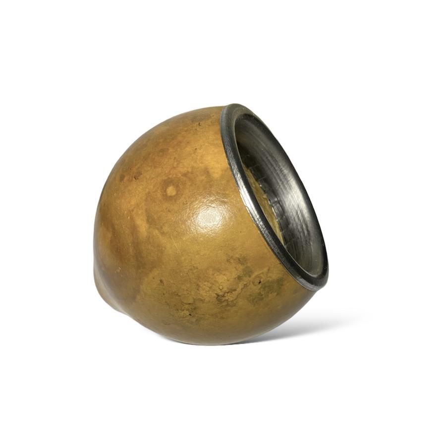 Mate Pulido Boq/inox Chata