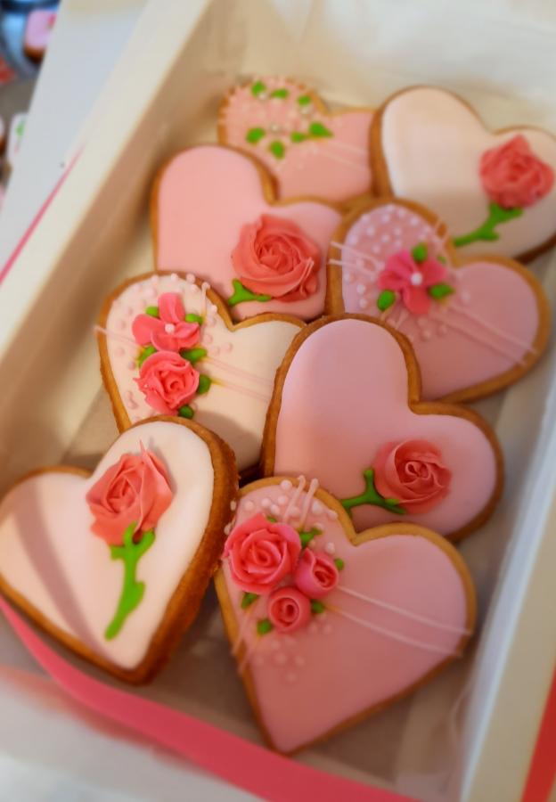 corazones
