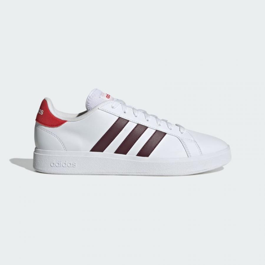 Adidas Grand Court Base 2.0.                    